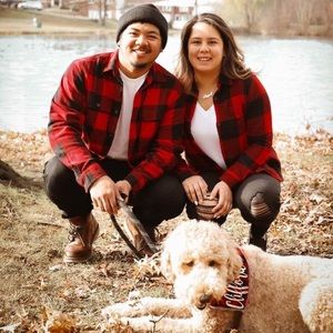 Meet your Posher, Drew